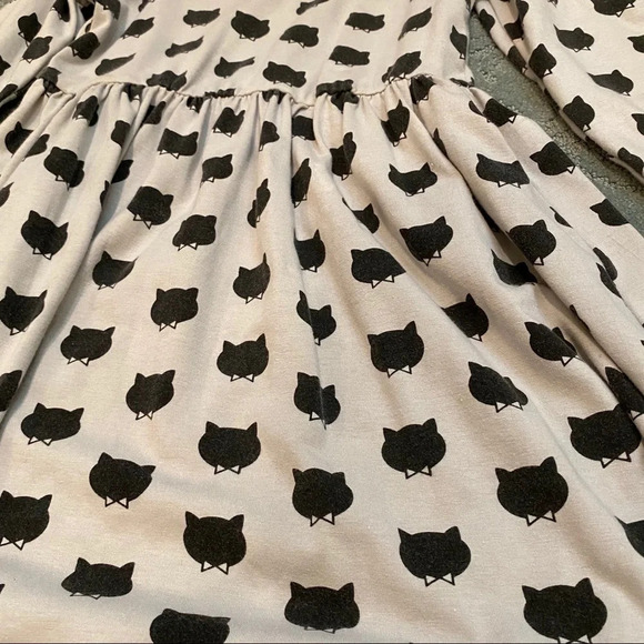 Vogue Fashion - Girls Dress - Picture 3 of 5